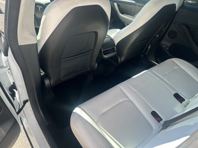2024 Tesla Model Y - Image 14 of 21