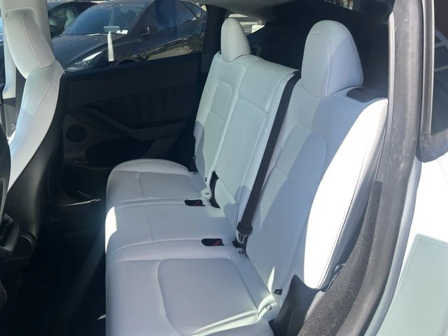 2024 Tesla Model Y - Image 15 of 21