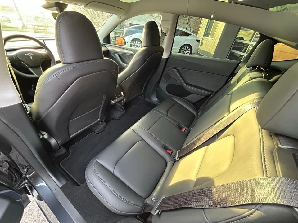 2024 Tesla Model Y - Image 13 of 17
