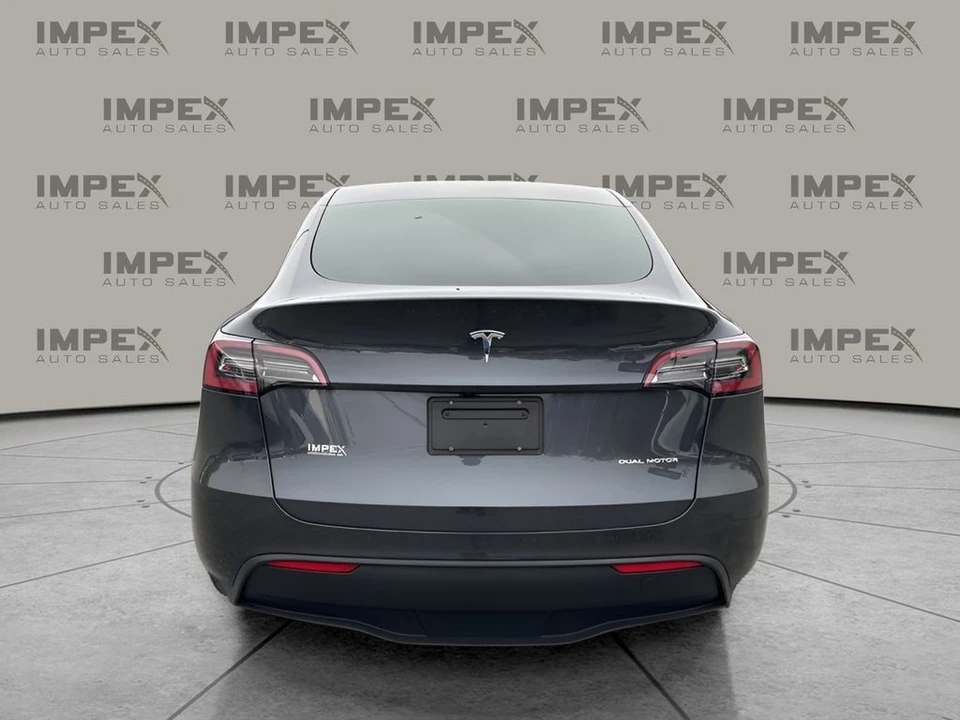 2024 Tesla Model Y - Image 4 of 12