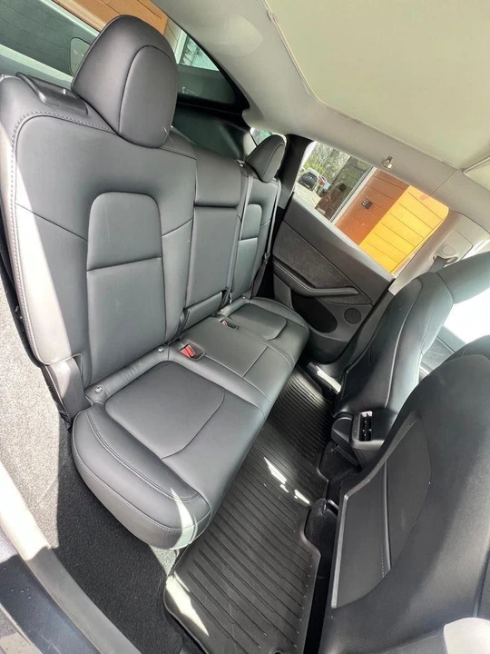 2024 Tesla Model Y - Image 14 of 17