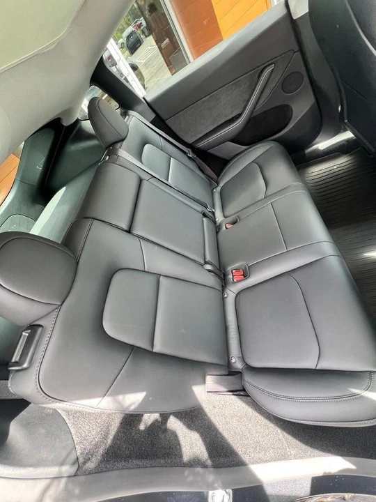 2024 Tesla Model Y - Image 15 of 17