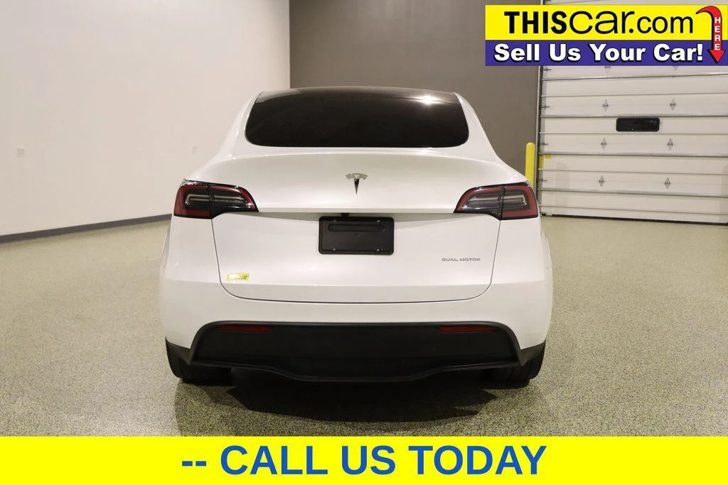 2024 Tesla Model Y - Image 8 of 12