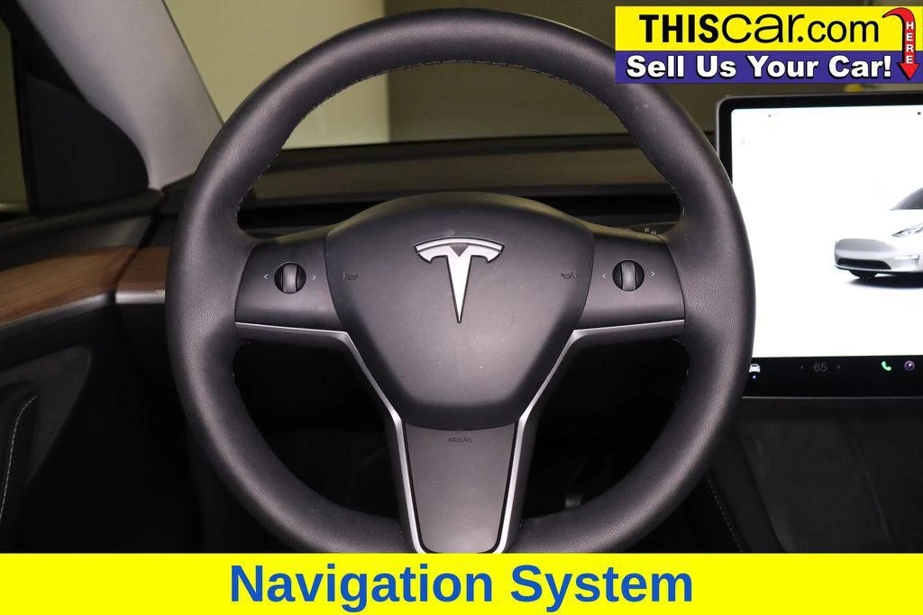 2024 Tesla Model Y - Image 12 of 12
