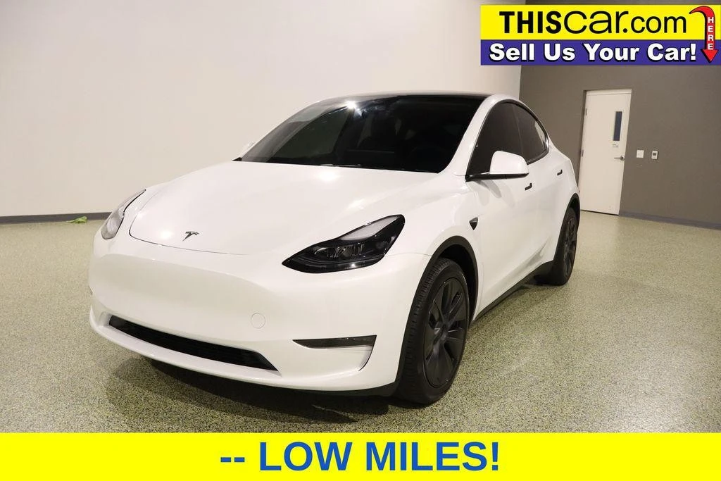 2024 Tesla Model Y - Image 3 of 12