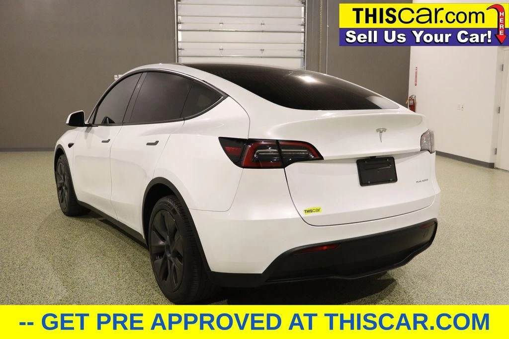 2024 Tesla Model Y - Image 6 of 12
