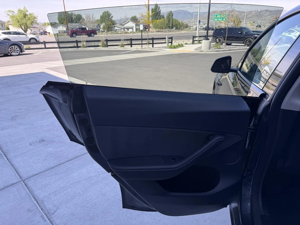 2024 Tesla Model Y - Image 14 of 21