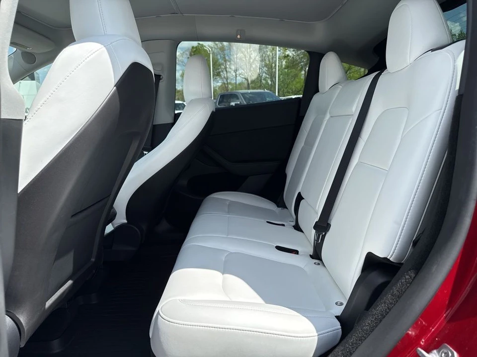 2024 Tesla Model Y - Image 13 of 21