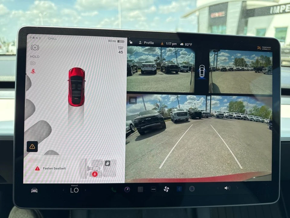 2024 Tesla Model Y - Image 21 of 21