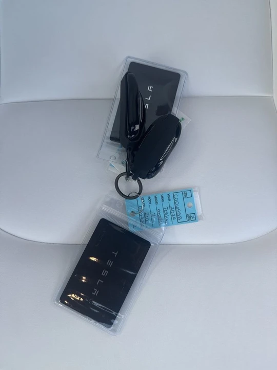 2024 Tesla Model Y - Image 6 of 7