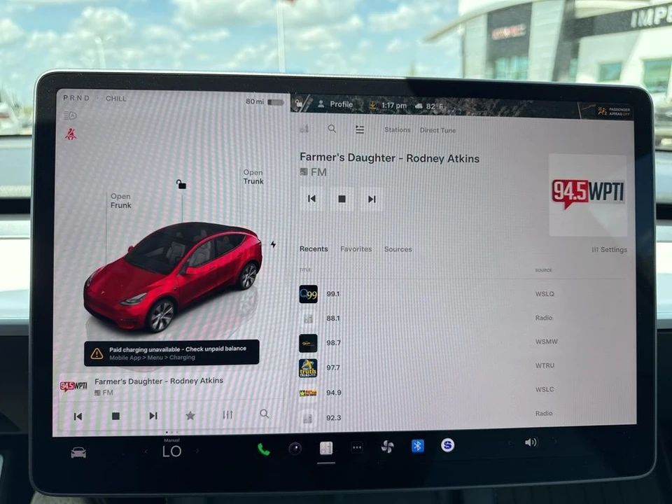 2024 Tesla Model Y - Image 20 of 21