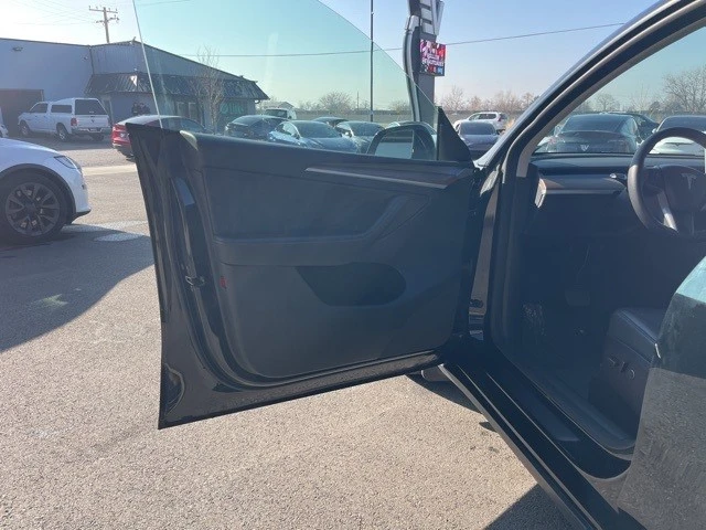 2024 Tesla Model Y - Image 6 of 21