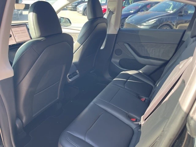 2024 Tesla Model Y - Image 11 of 21