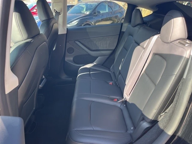 2024 Tesla Model Y - Image 12 of 21