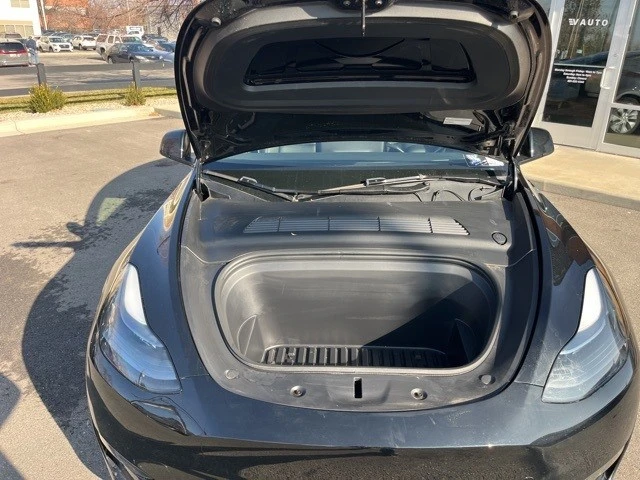2024 Tesla Model Y - Image 20 of 21