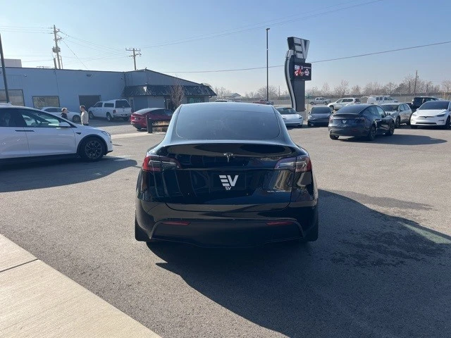 2024 Tesla Model Y - Image 4 of 21