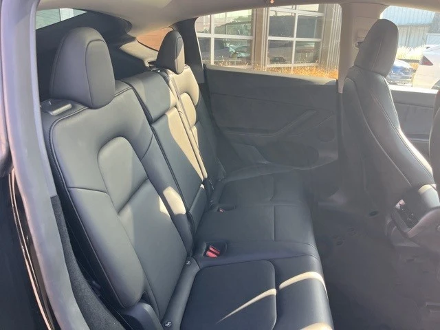 2024 Tesla Model Y - Image 16 of 21