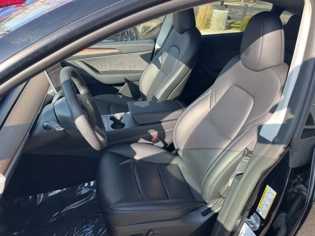 2024 Tesla Model Y - Image 8 of 21