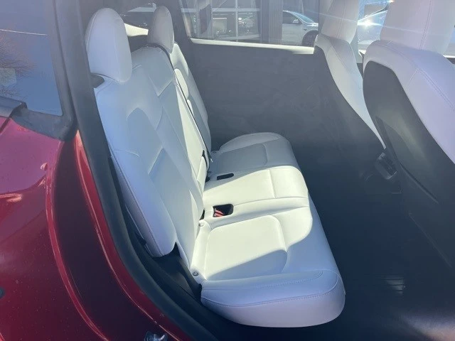 2024 Tesla Model Y - Image 20 of 21