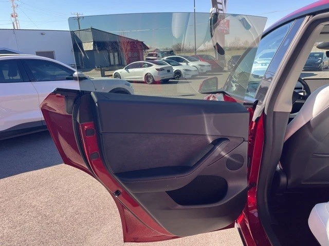 2024 Tesla Model Y - Image 14 of 21