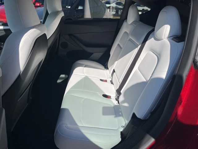 2024 Tesla Model Y - Image 16 of 21