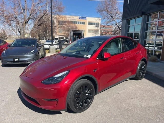 2024 Tesla Model Y - Image 3 of 21