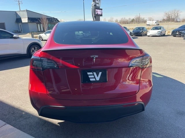 2024 Tesla Model Y - Image 6 of 21