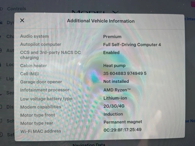 2024 Tesla Model Y - Image 13 of 21
