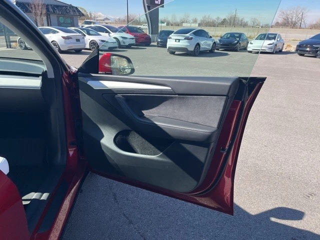 2024 Tesla Model Y - Image 21 of 21