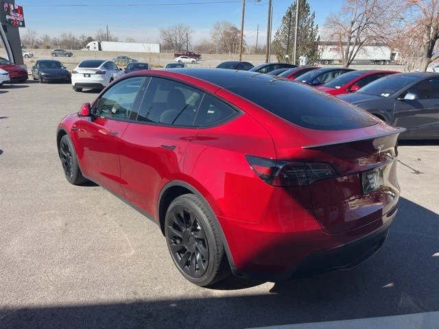 2024 Tesla Model Y - Image 5 of 21