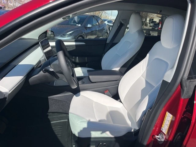 2024 Tesla Model Y - Image 11 of 21