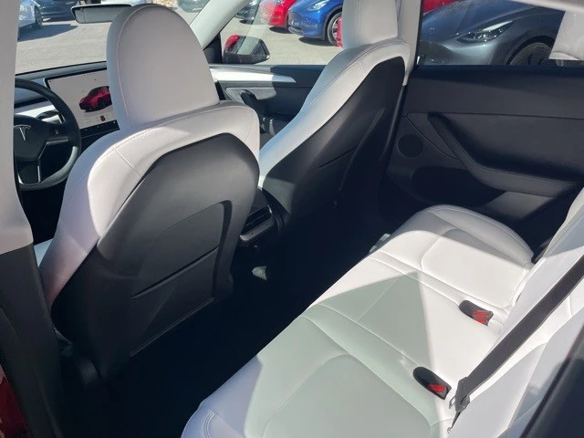 2024 Tesla Model Y - Image 15 of 21