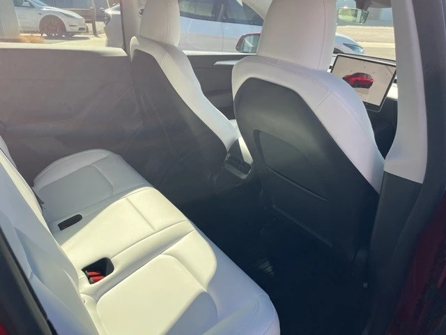 2024 Tesla Model Y - Image 19 of 21