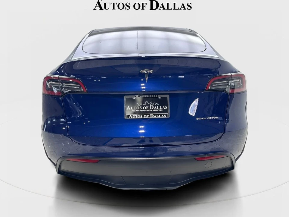 2024 Tesla Model Y - Image 7 of 31
