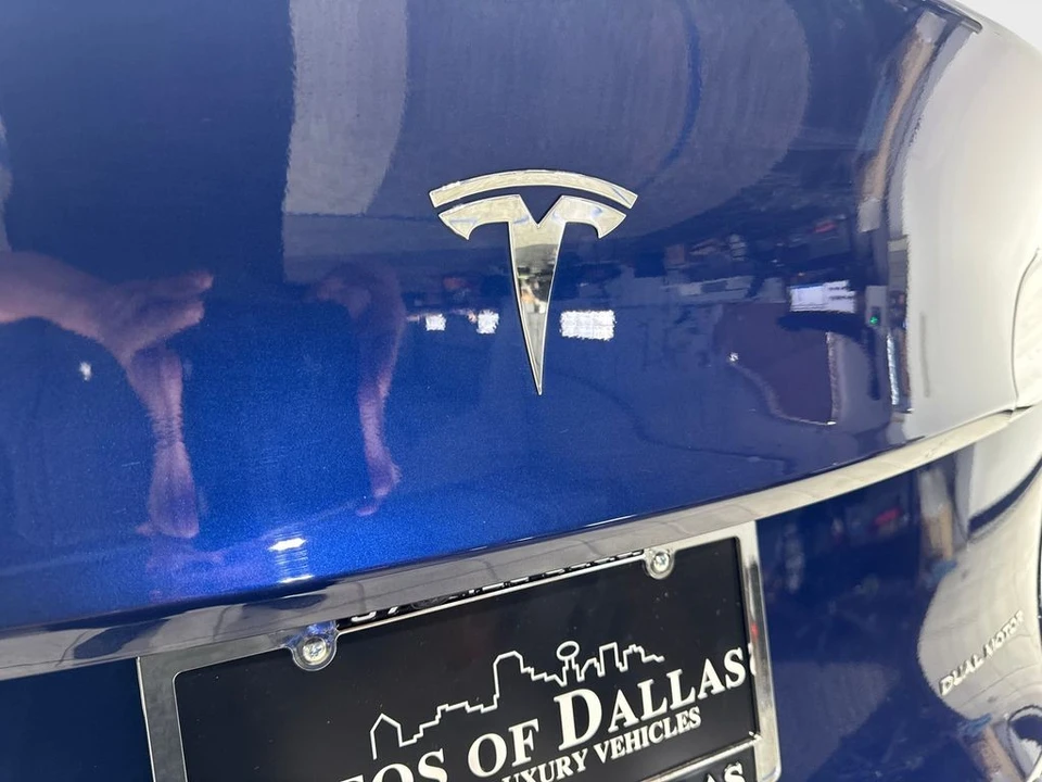2024 Tesla Model Y - Image 21 of 31