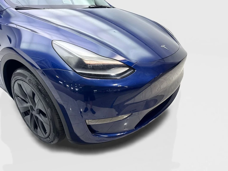 2024 Tesla Model Y - Image 17 of 31