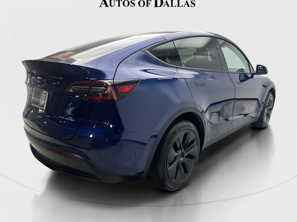 2024 Tesla Model Y - Image 6 of 21