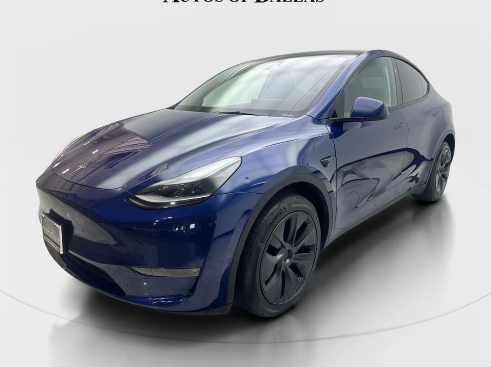 2024 Tesla Model Y - Image 2 of 21