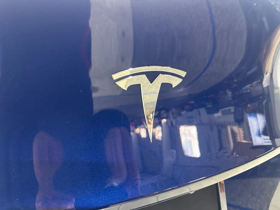 2024 Tesla Model Y - Image 21 of 21