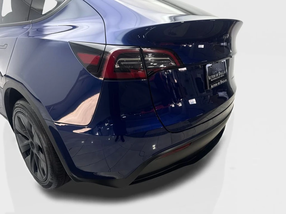 2024 Tesla Model Y - Image 19 of 21