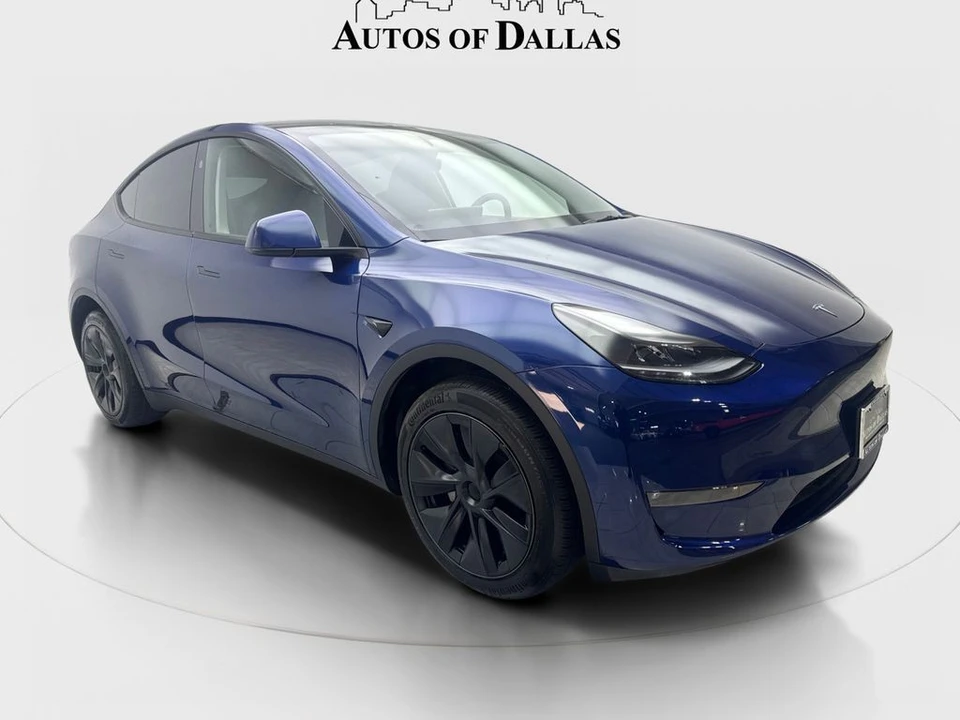 2024 Tesla Model Y - Image 4 of 21