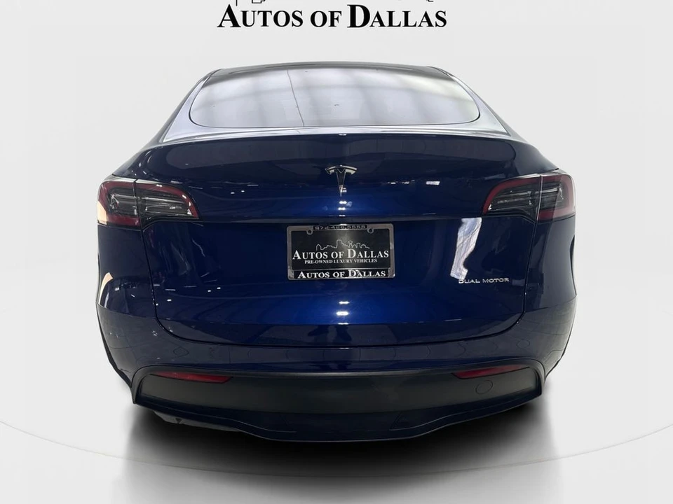 2024 Tesla Model Y - Image 7 of 21