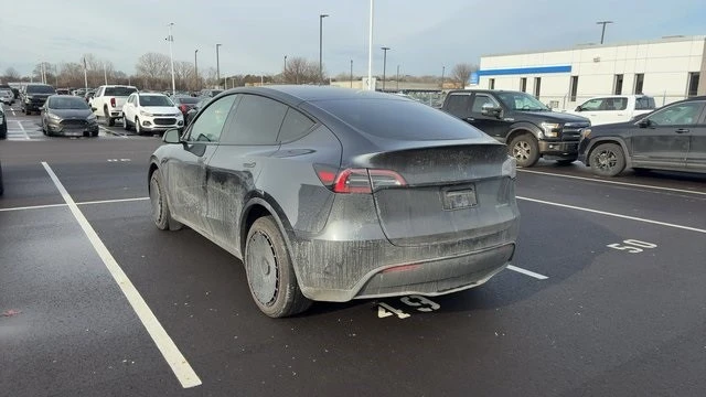 2024 Tesla Model Y - Image 4 of 5