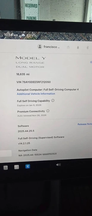 2024 Tesla Model Y - Image 5 of 5
