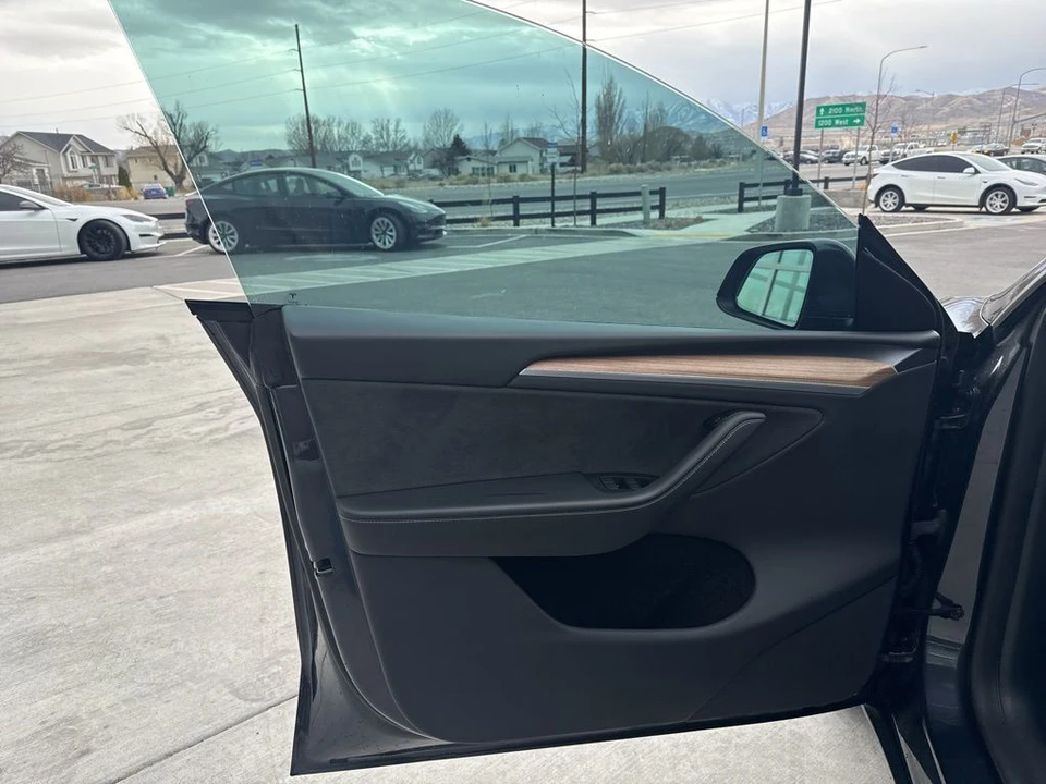 2024 Tesla Model Y - Image 11 of 21