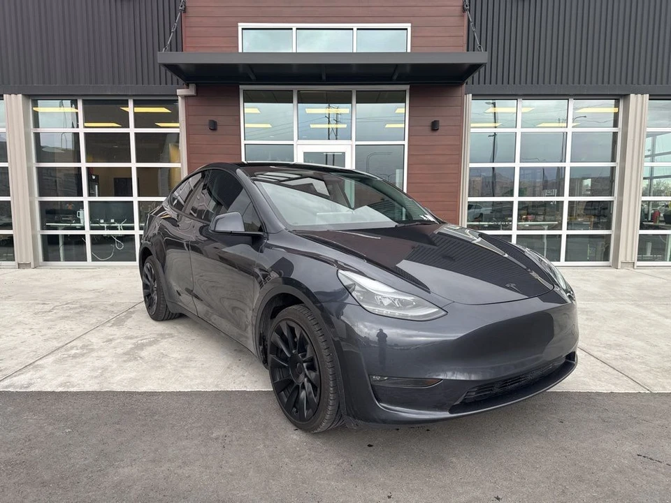 2024 Tesla Model Y - Image 2 of 21
