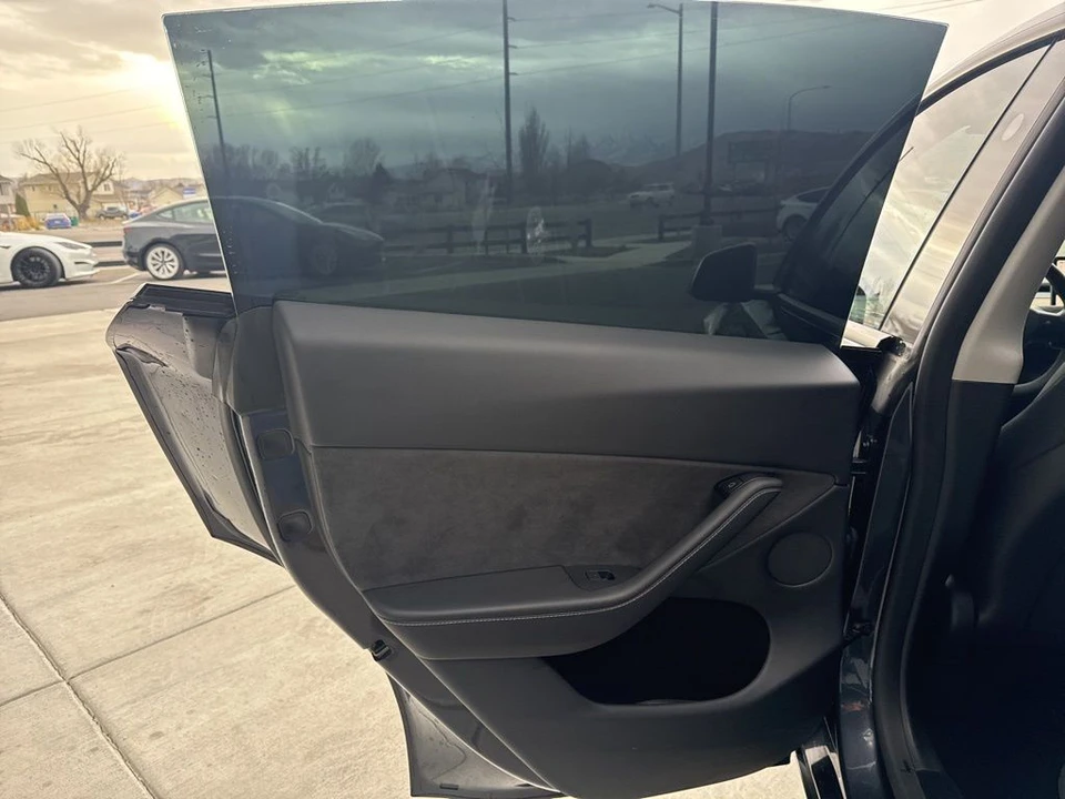 2024 Tesla Model Y - Image 14 of 21