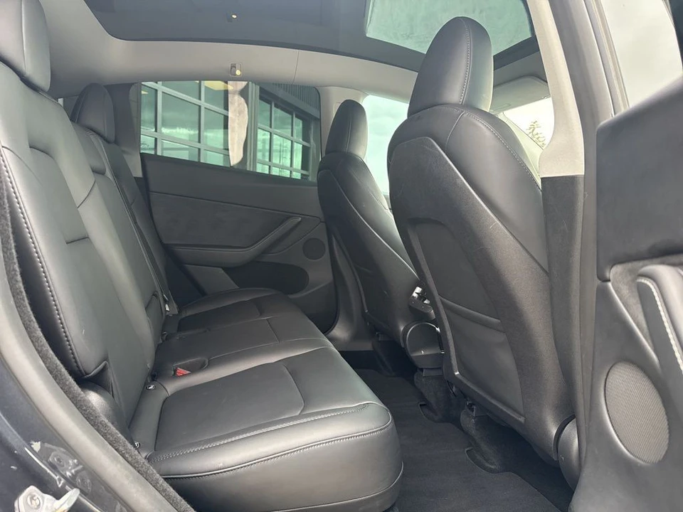 2024 Tesla Model Y - Image 20 of 21