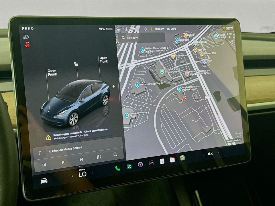 2024 Tesla Model Y - Image 7 of 21