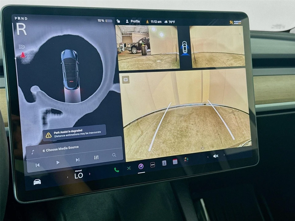 2024 Tesla Model Y - Image 8 of 21